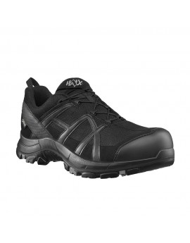 Chaussures de sécurité BLACK EAGLE Safety 40.1 low/black - Made in EU