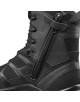 Chaussures d'intervention zippées BLACK EAGLE Athletic 2.0 T high/black - Made in EU
