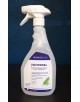 Spray désinfectant et antibactérien universel Ecocert 750ml - Made in France