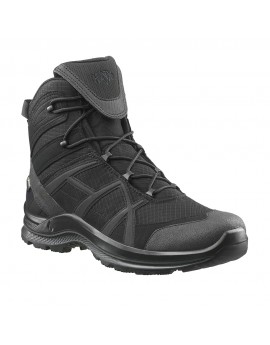 Chaussures d'intervention BLACK EAGLE Athletic 2.1 GTX mi-haute - Made in EU