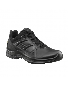 Chaussures d'intervention BLACK EAGLE Tactical 2.1 GTX basse - Made in EU