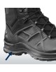 Chaussures d'intervention BLACK EAGLE Tactical 2.0 GTX haute - Made in EU