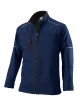 SOFTSHELL MED&CARE HOMME MARINE ISO 15797