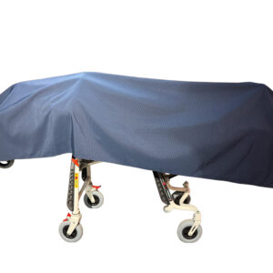 DRAP FUNERAIRE ANTI-BACTERIEN PERMANENT