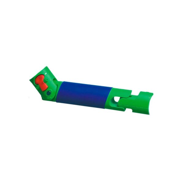 Civière INNOVANTE à géométrie variable ERGON MeBer – Image 4