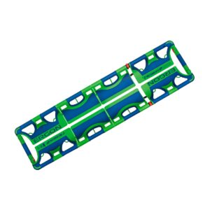 Civière INNOVANTE à géométrie variable ERGON MeBer
