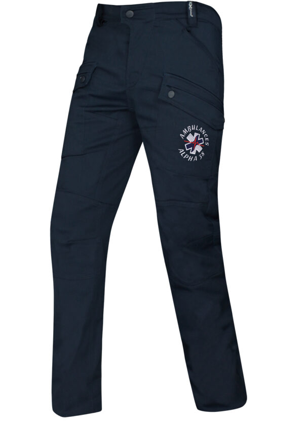 PANTALON 2004 Infinity 3D STRETCH