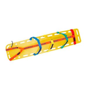 Ceintures Spider pour planche dorsale MeBer