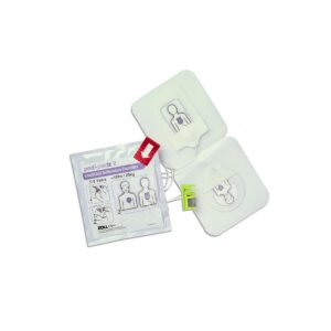 Electrodes pédiatriques PEDI-PADZ II ZOLL