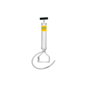 Pompe d'aspiration MeBer