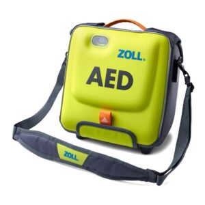 Sacoche de transport pour AED 3 ZOLL