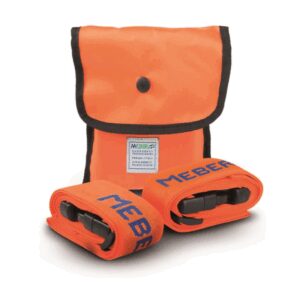 2 sangles + poche de rangement