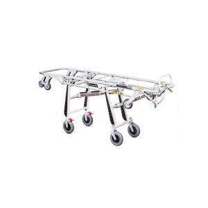 Brancard Frog Lite INC Proof