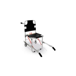 Chaise MAYA MeBer 2 roues