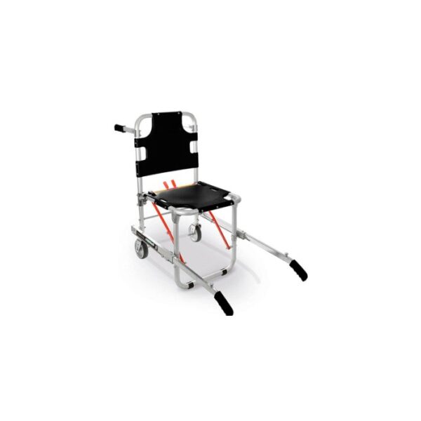 Chaise MAYA MeBer 2 roues