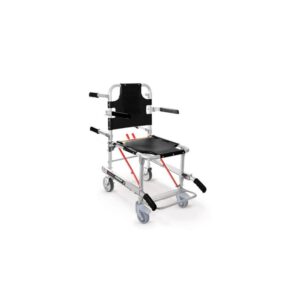 Chaise MAYA MeBer 4 roues