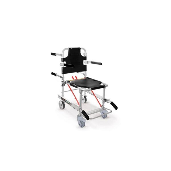 Chaise MAYA MeBer 4 roues