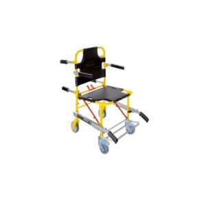 Chaise QUICK MeBer 4 roues