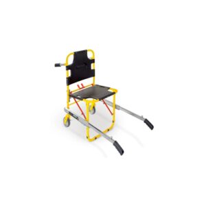 Chaise QUICK MeBer 2 roues