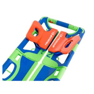 Immobilisateur de tête X-DOUBLE