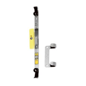 Système de fixation verticale pour civière pelle MeBer