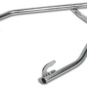 SYSTÈME DE FIXATION AVANT POUR BRANCARD AUTO-CHARGEUR GECKO ART. PLAF7126-25