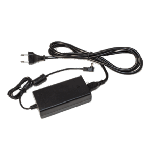 CHARGEUR SECTEUR POUR ASPIRATEUR CHIRURGICAL ART. PLAF11290-25, AVEC CÂBLE ALLUME-CIGARE INCLUS