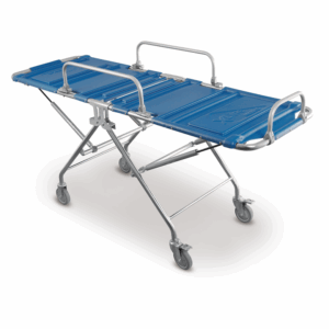 BRANCARD MULTI-NIVEAUX AVEC REBORDS DE PROTECTION ICARUS