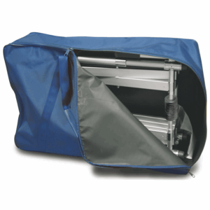 SAC DE TRANSPORT POUR CHARIOT PORTE-CERCUEILS MOD. ATLAS ET ATLAS PLUS