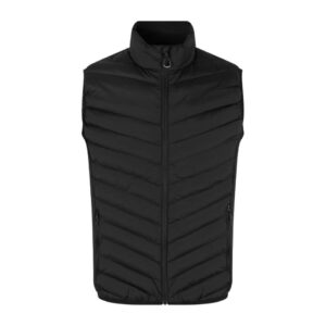 Bodywarmer doudoune homme extensible