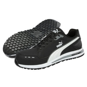 Chaussure de travail PUMA Airtwist EN ISO 20345:2022 [S3S ESD FO HRO SR]