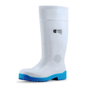 Bottes de sécurité antidérapantes et étanches GUARDIAN S4 SRC