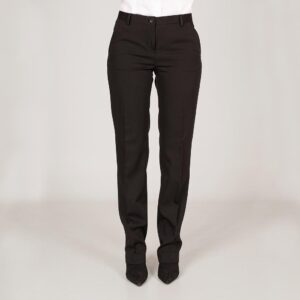 Pantalon Stretch TECNO coupe femme avec poches