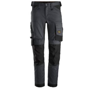 Pantalon de travail homme Snickers allroundwork 2D Stretch