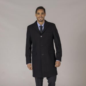 Manteau homme Mouflon