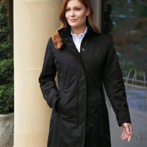 Manteau imperméable Premium femme