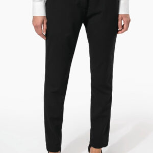 Pantalon de costume tailleur Corporate femme