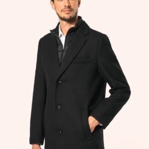 Manteau homme Corporate