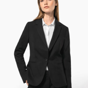 Veste de tailleur Corporate femme