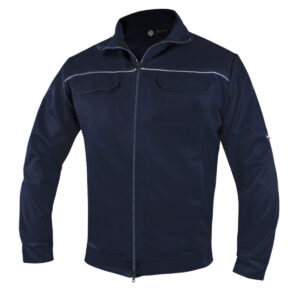 VESTE REFLECT Déperlant avec doublure amovible