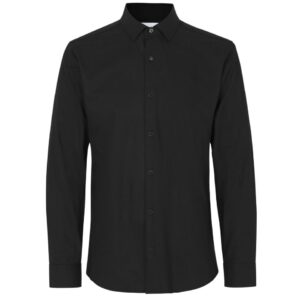 Chemise Thermoregulatrice Hybrid 4D STRETCH manches longues - Homme