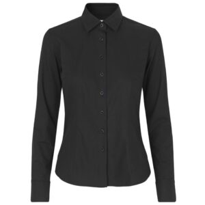 Chemise Thermoregulatrice Hybrid 4D STRETCH manches longues - Femme