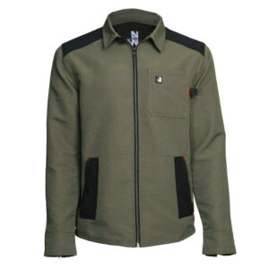 SURCHEMISE DE TRAVAIL MIXTE VERY