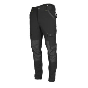 PANTALON DE TRAVAIL MIXTE PACHA