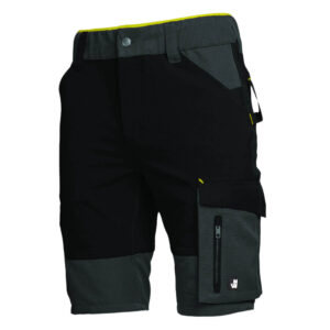 BERMUDA DE TRAVAIL MIXTE LANNE