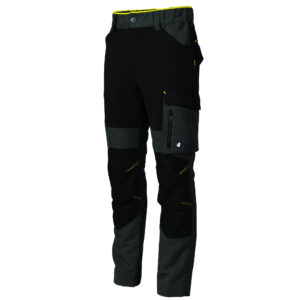 PANTALON DE TRAVAIL MIXTE CLAVERY