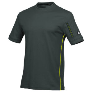 T-SHIRT DE TRAVAIL MIXTE ALBON