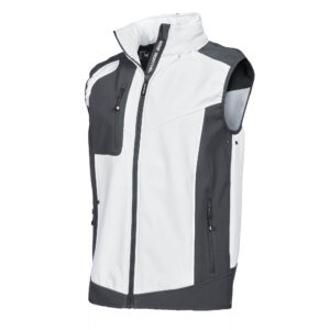 GILET DE TRAVAIL MIXTE FABIO