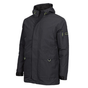 PARKA DE TRAVAIL MIXTE CONOR