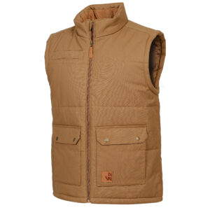 DOUDOUNE DE TRAVAIL MIXTE NOAH